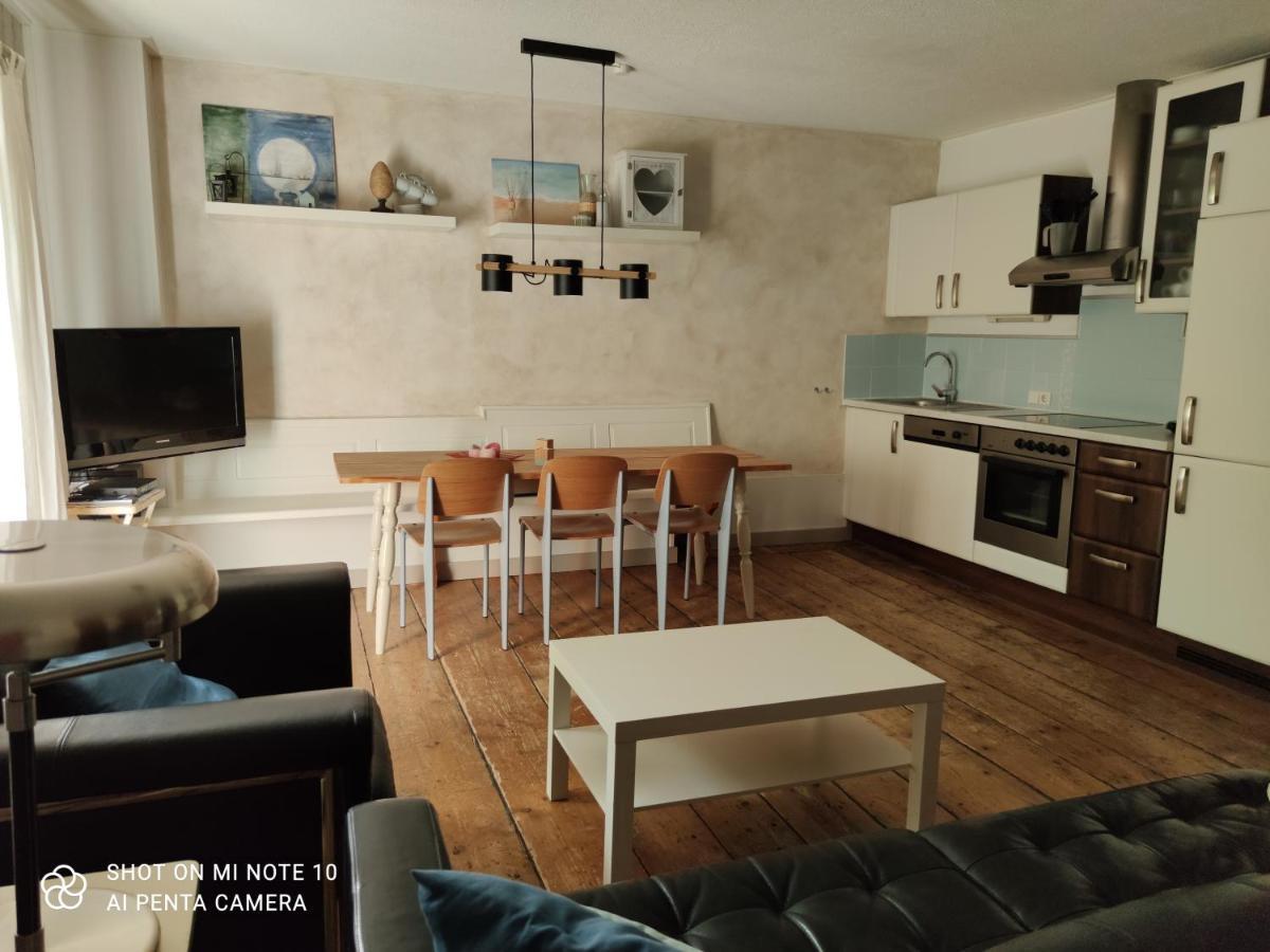 Landhof Schober Appartementen Weissbriach Ngoại thất bức ảnh