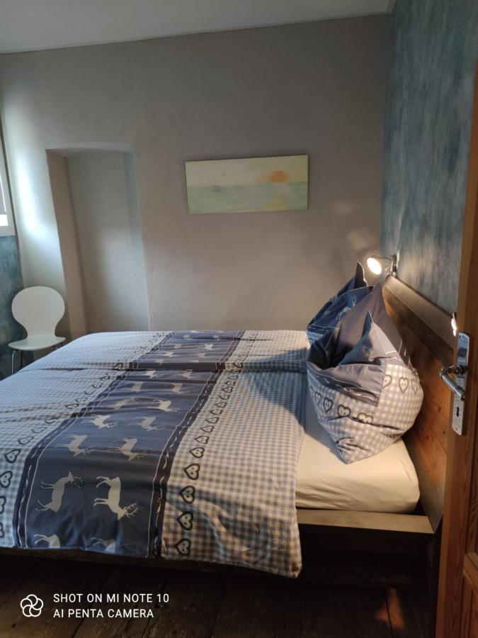 Landhof Schober Appartementen Weissbriach Ngoại thất bức ảnh