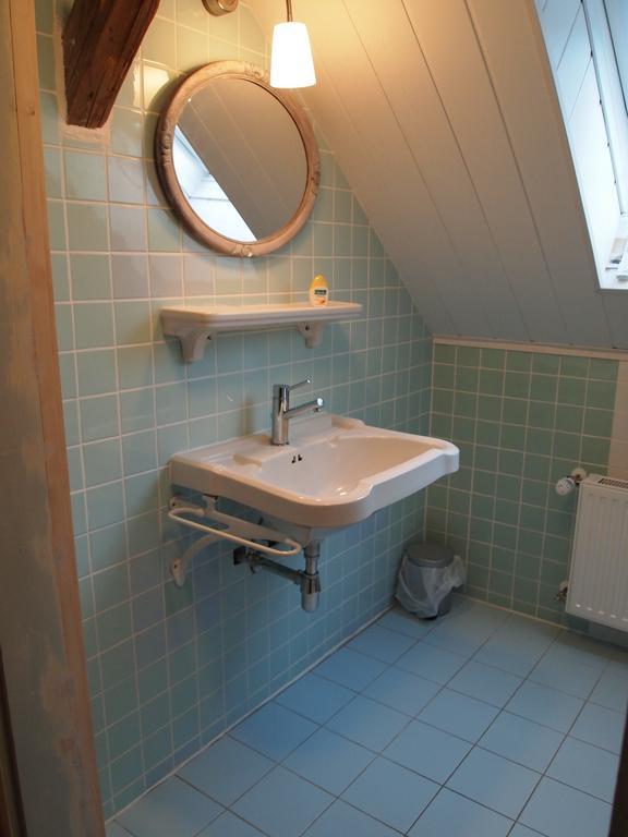 Landhof Schober Appartementen Weissbriach Phòng bức ảnh